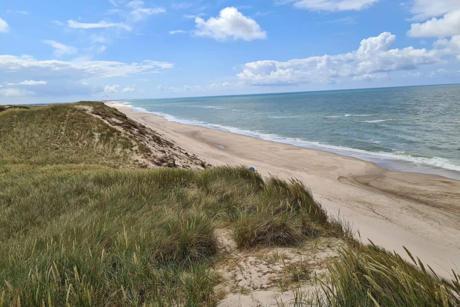 Ruim toevluchtsoord met spa -- By Traum Ferienwohnungen-Waterzicht