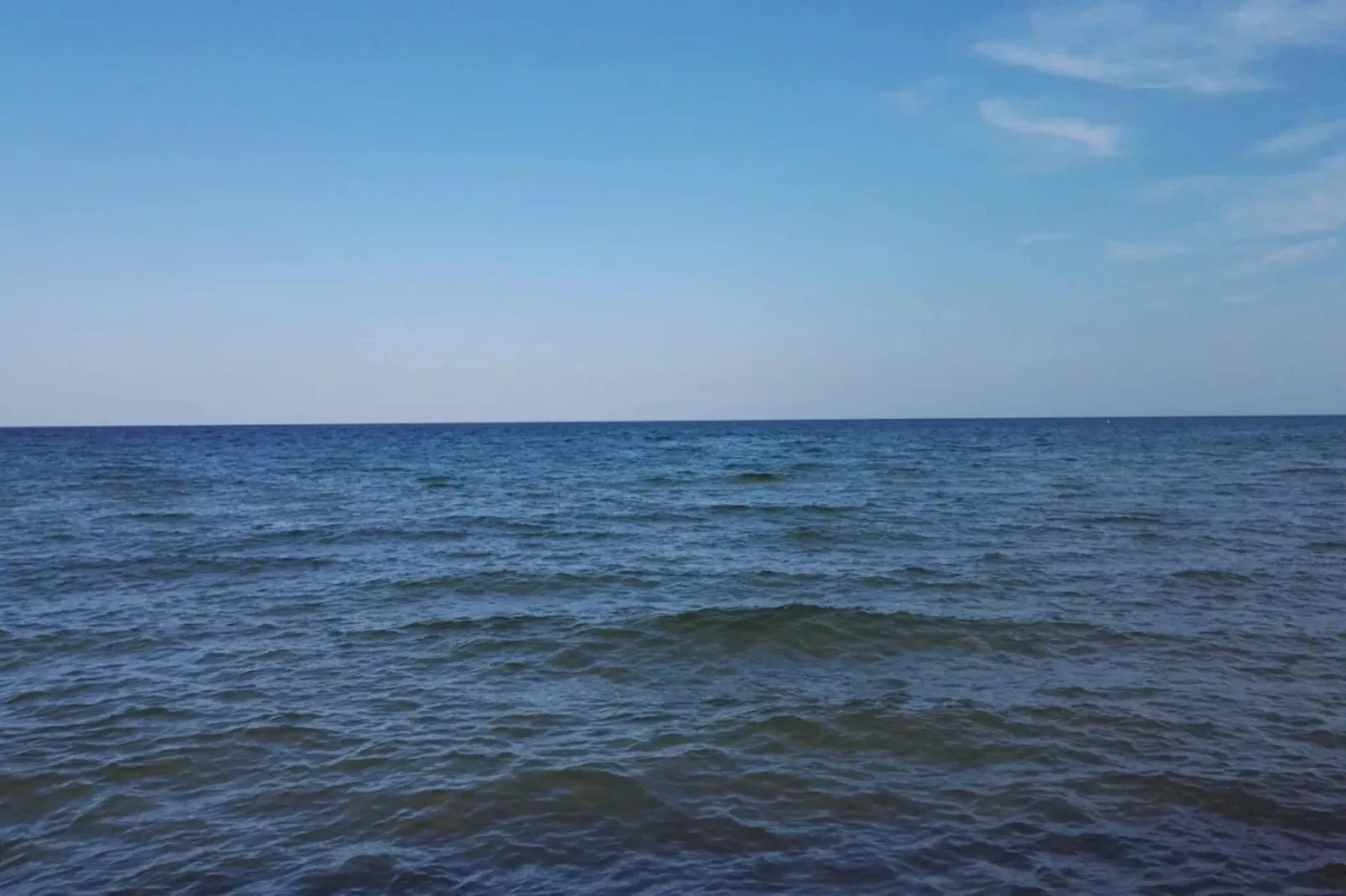 Rustig toevluchtsoord in Skaerbaek -- By Traum Ferienwohnungen-Waterzicht