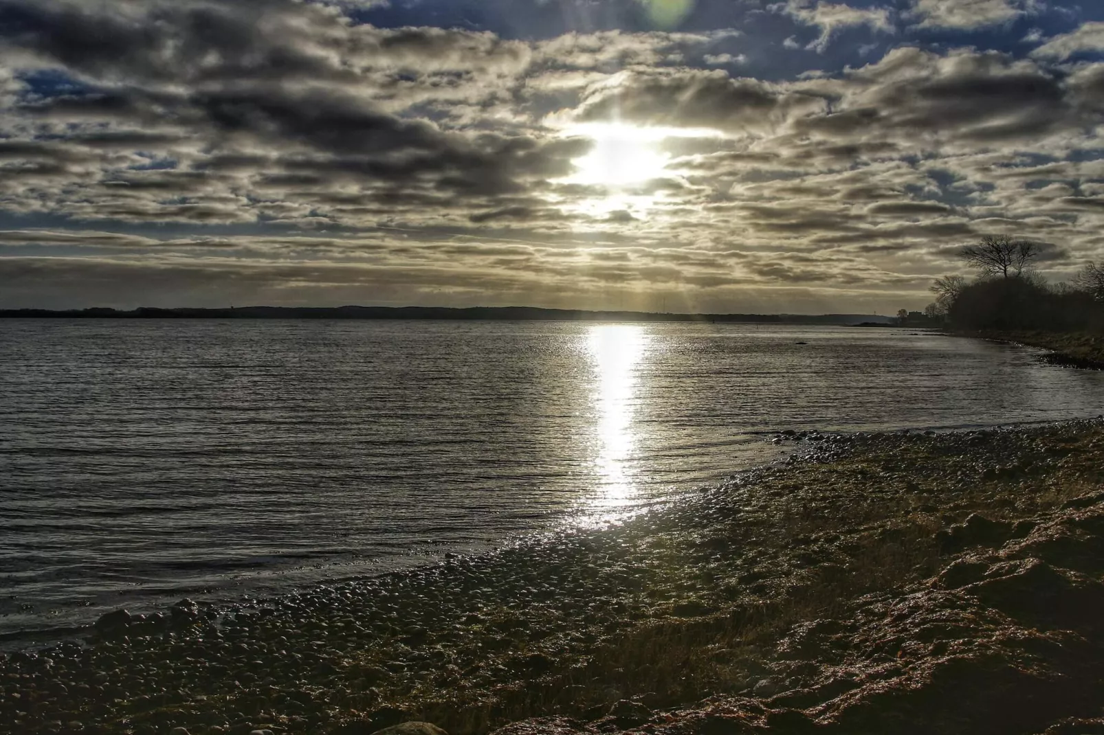 4 persoons vakantie huis in Gråsten-By Traum-Waterzicht