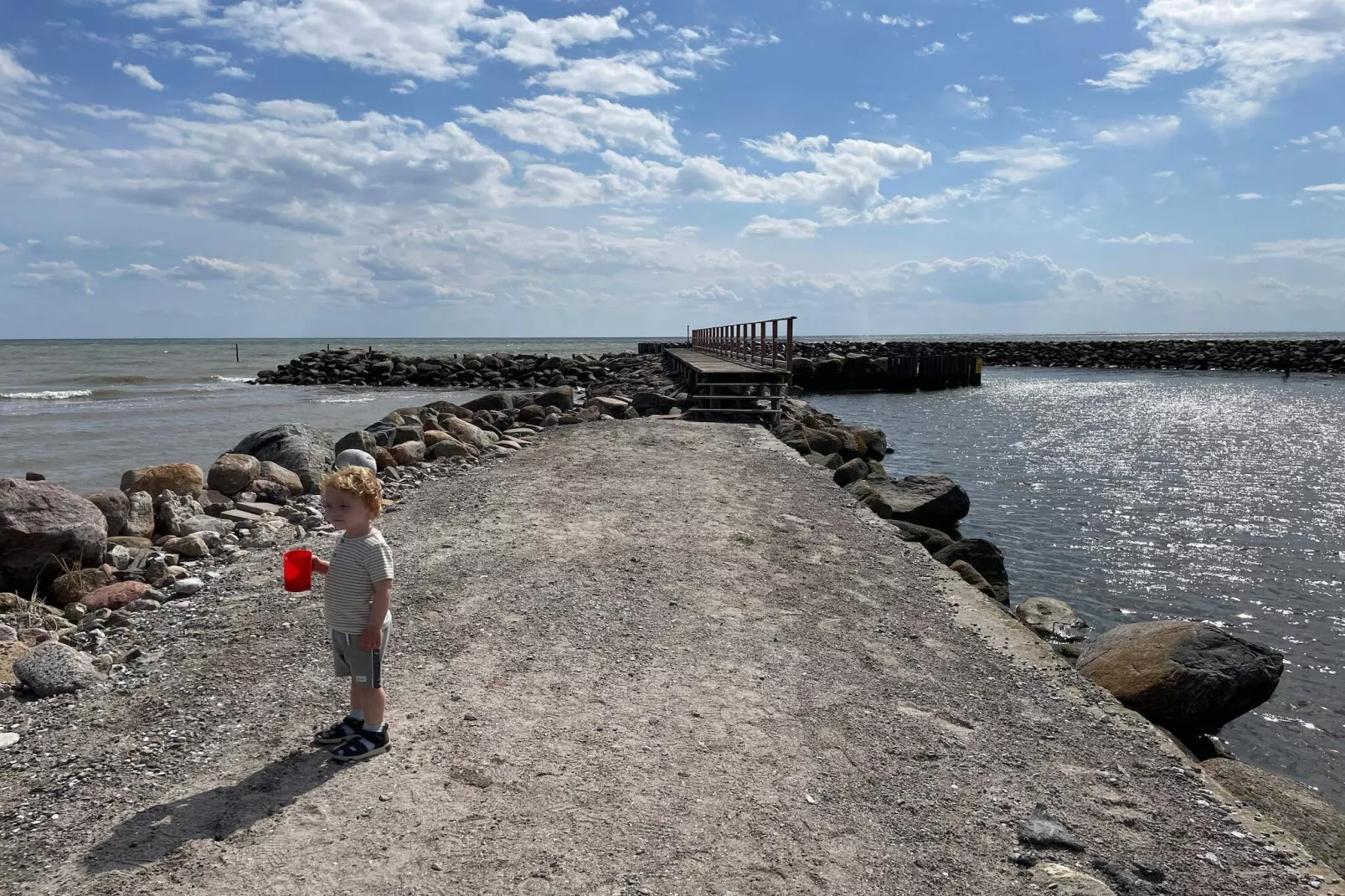 6 persoons vakantie huis in Dannemare-By Traum-Waterzicht