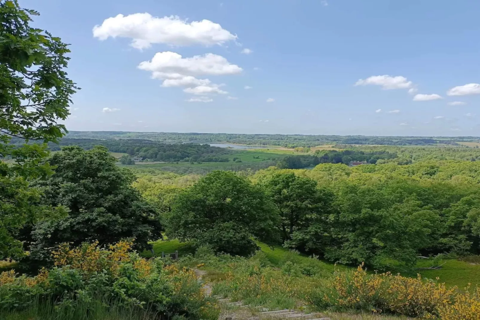 8 persoons vakantie huis in Gjern-By Traum-Niet-getagd