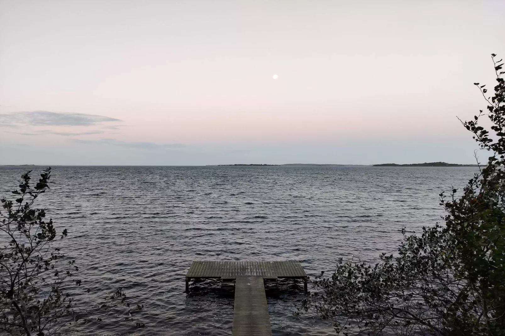 6 persoons vakantie huis in Faaborg-By Traum-Waterzicht