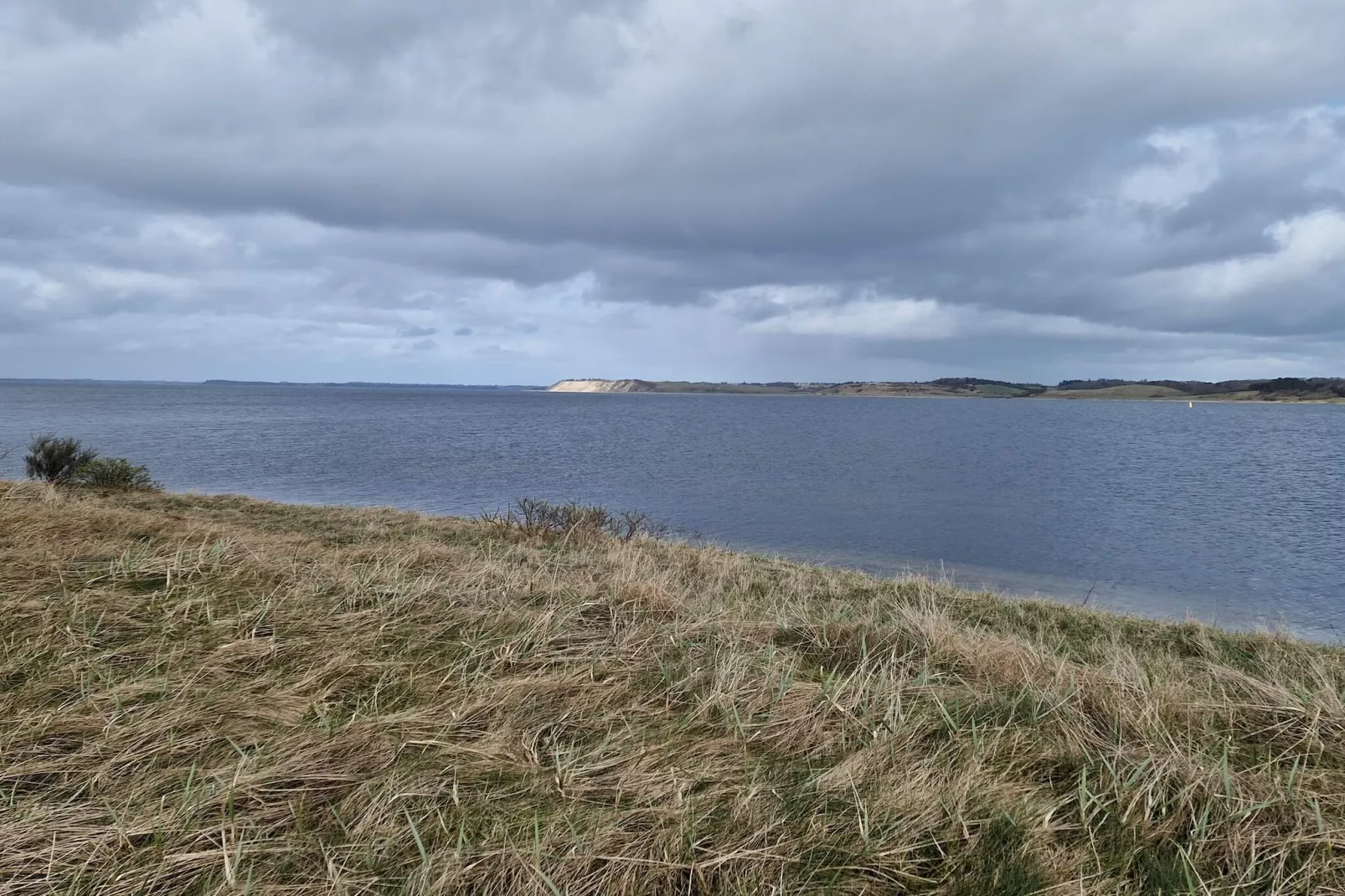 8 persoons vakantie huis in Højslev-By Traum-Waterzicht