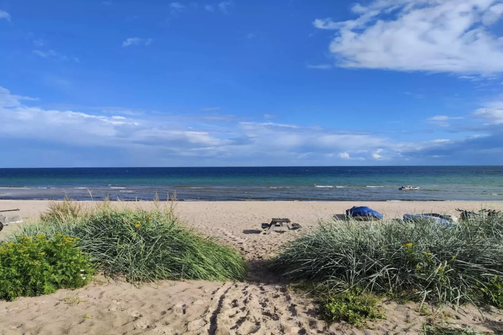 6 persoons vakantie huis in Sydals-By Traum-Waterzicht