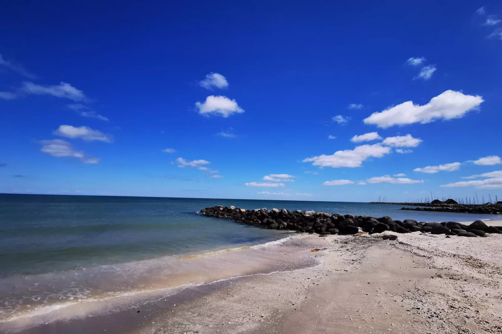 4 persoons vakantie huis in Sæby-By Traum-Waterzicht