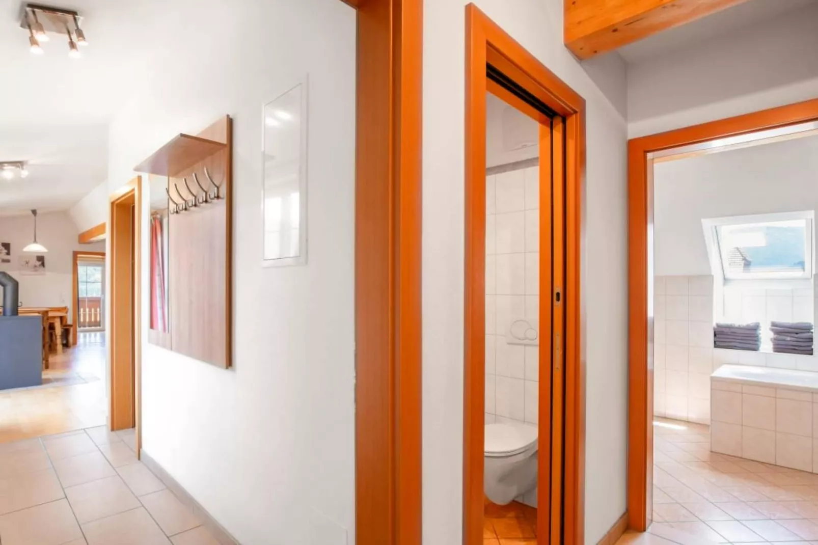 Top 13-Hal-ontvangst