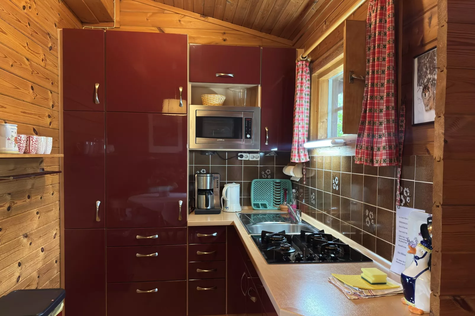 Lüneburger Heide-Keuken