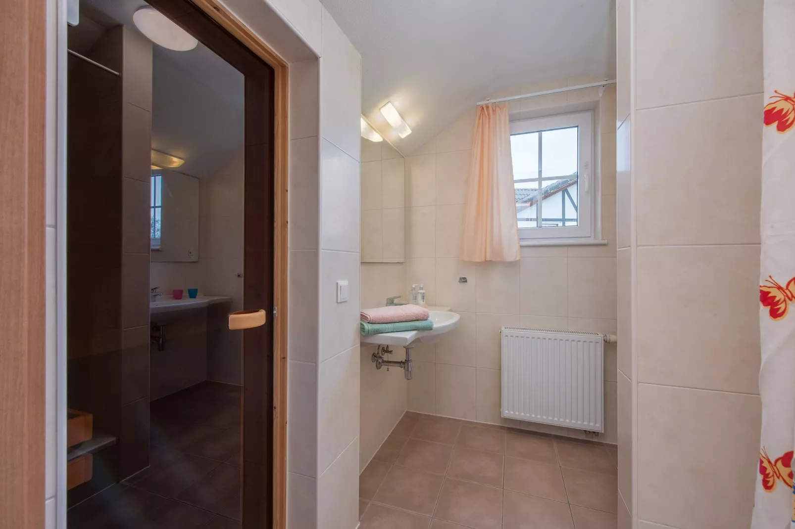 Ferienresort Cochem 17-Badkamer