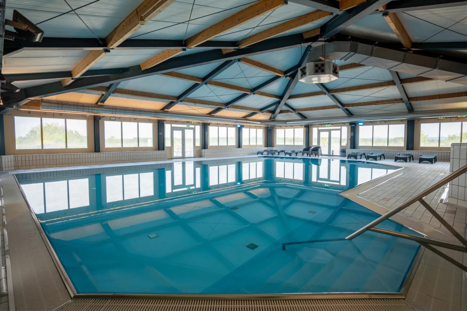 Ferienresort Cochem 31-Faciliteiten