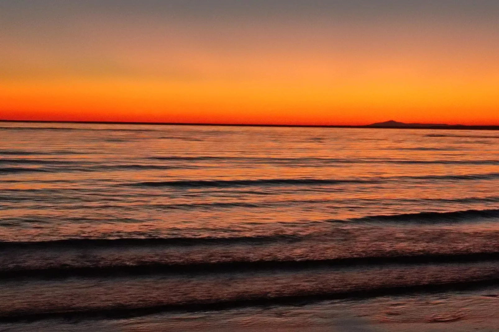 Charming corner Sea and Sun-Gebieden zomer 1km