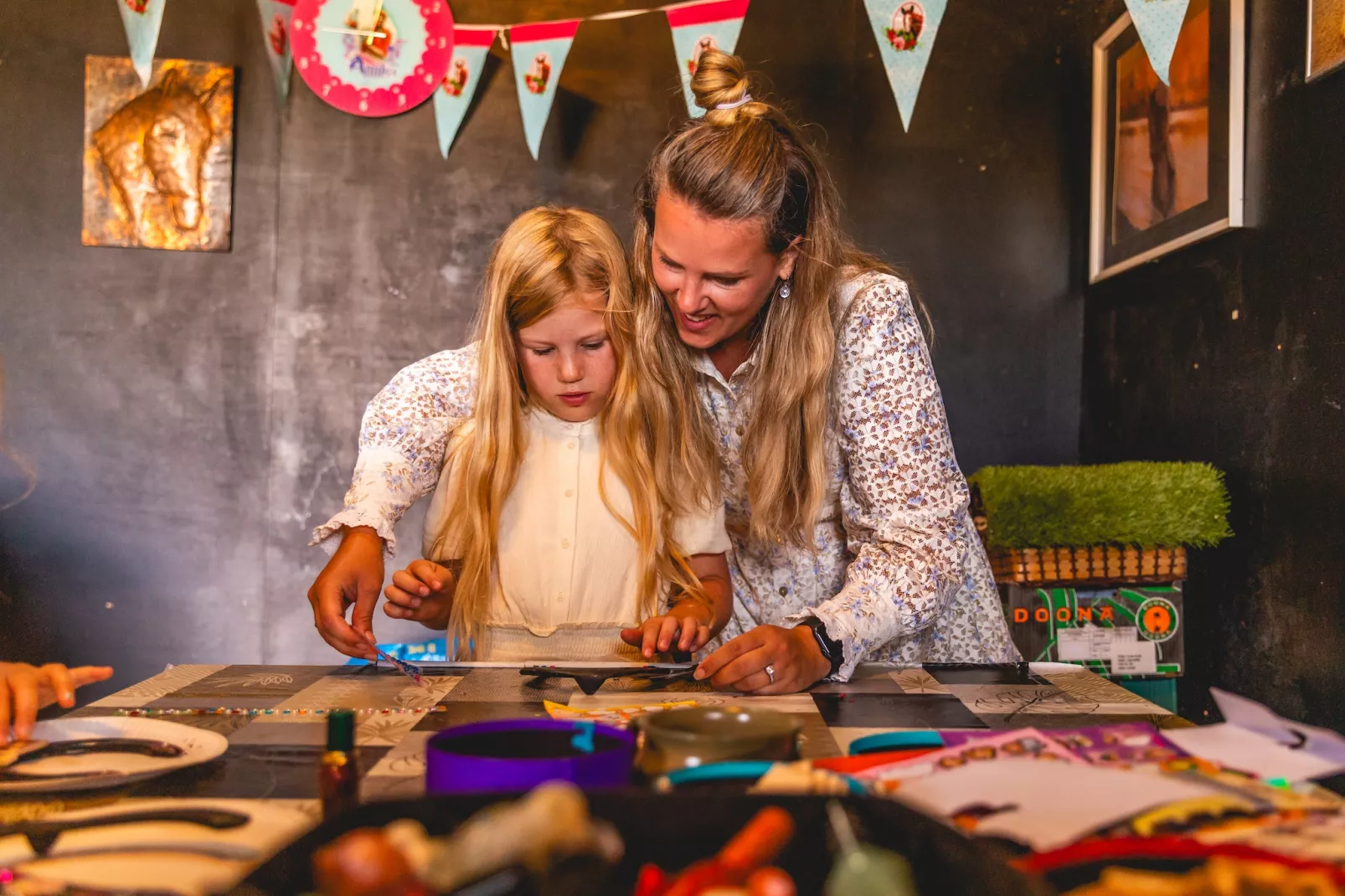 Villavakantiepark IJsselhof 5-Parkfaciliteiten