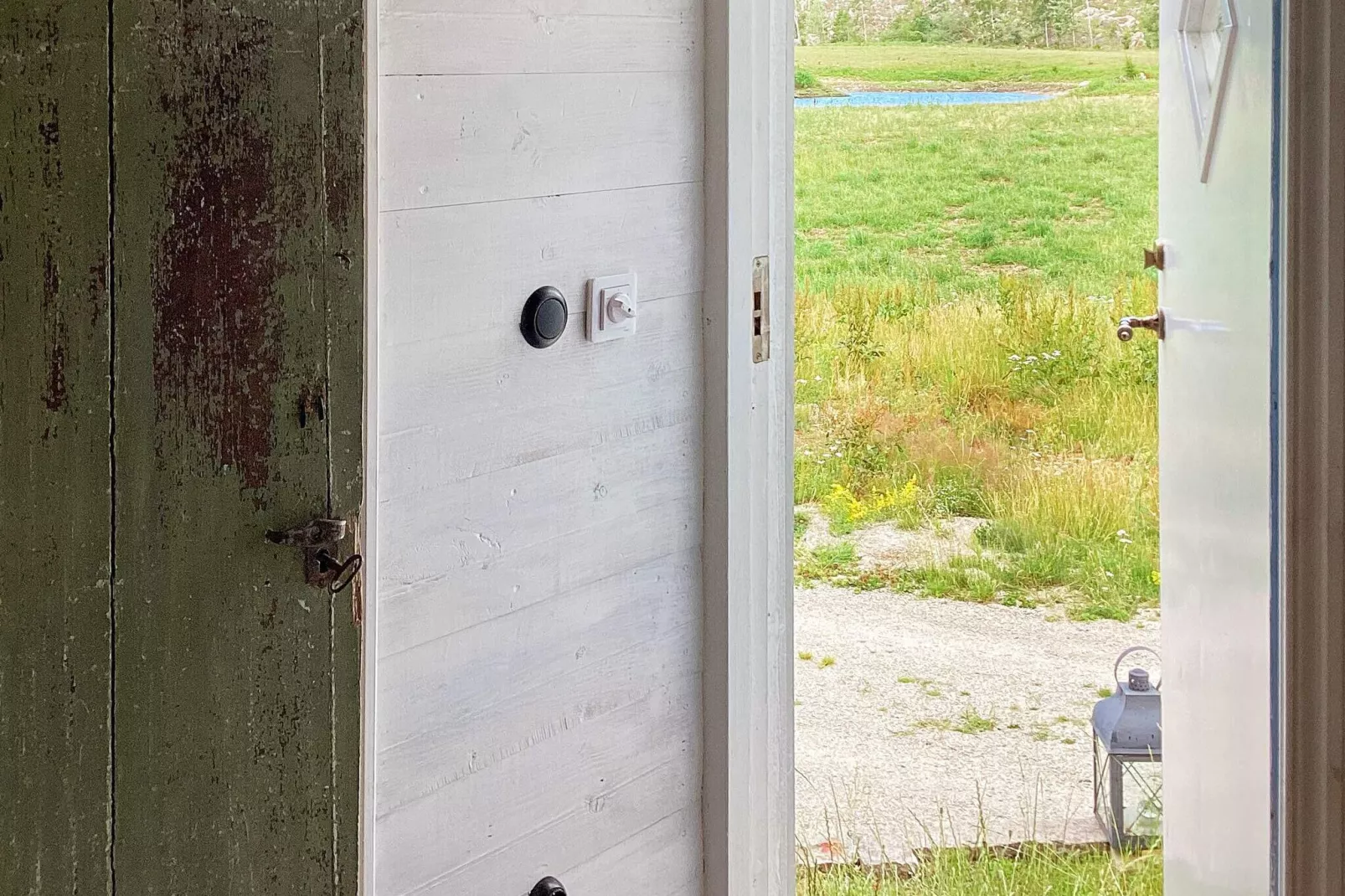 4 persoons vakantie huis in HÄRADSBÄCK-By Traum-Binnen