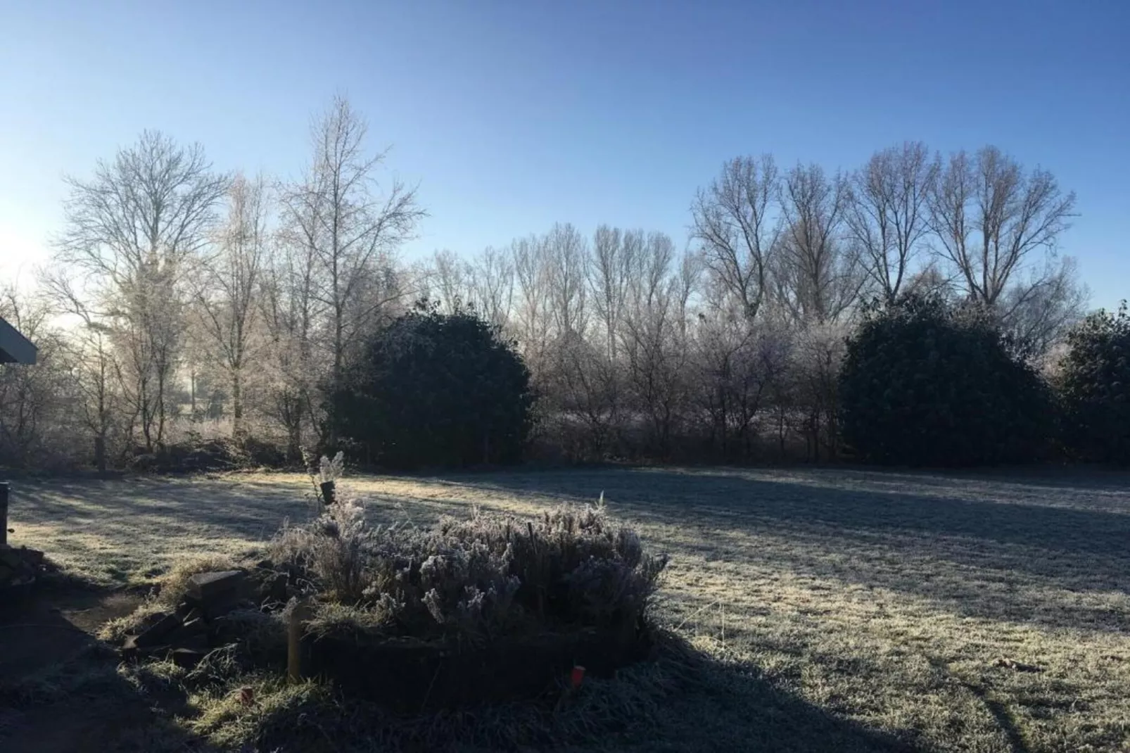 Bospark Markelo 3-Gebieden zomer 20km