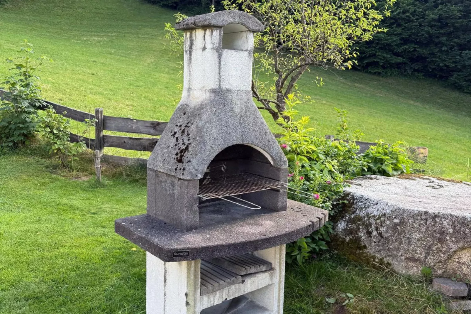 Penthouse Tauernfenster