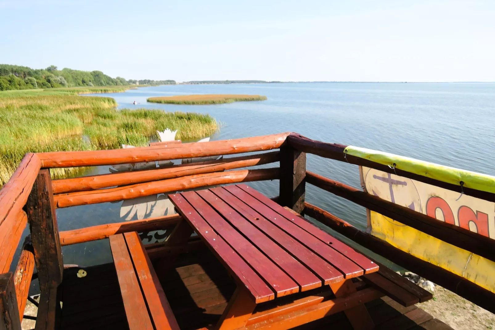 Holiday appartment Sulomino 120 qm 2 rooms 6 persons type A nr 1-Gebieden zomer 1km