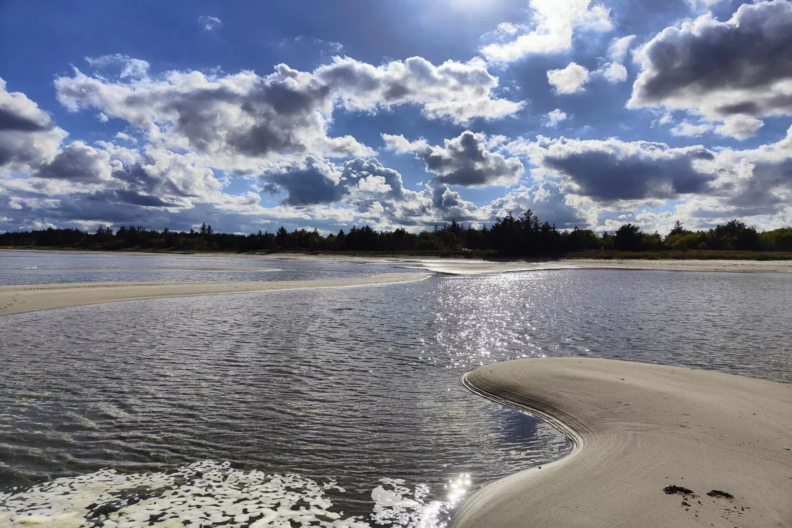 4 persoons vakantie huis in Hals-By Traum-Waterzicht