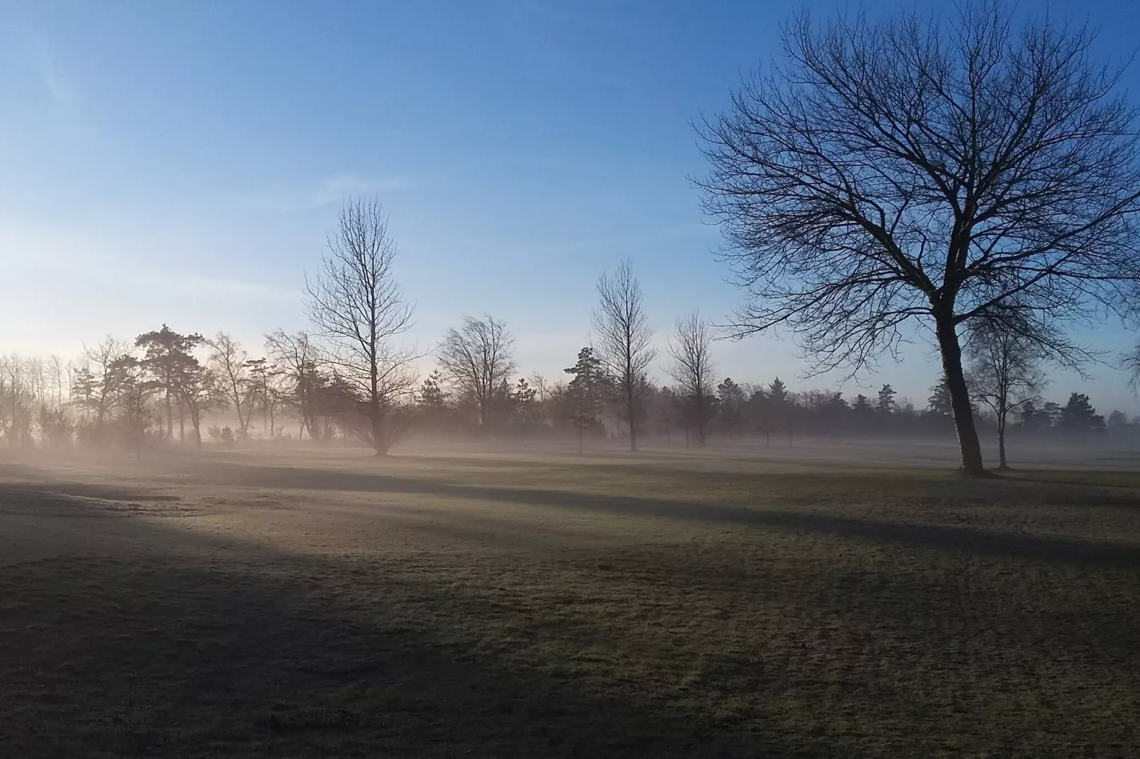 6 persoons vakantie huis in Nibe-By Traum-Niet-getagd