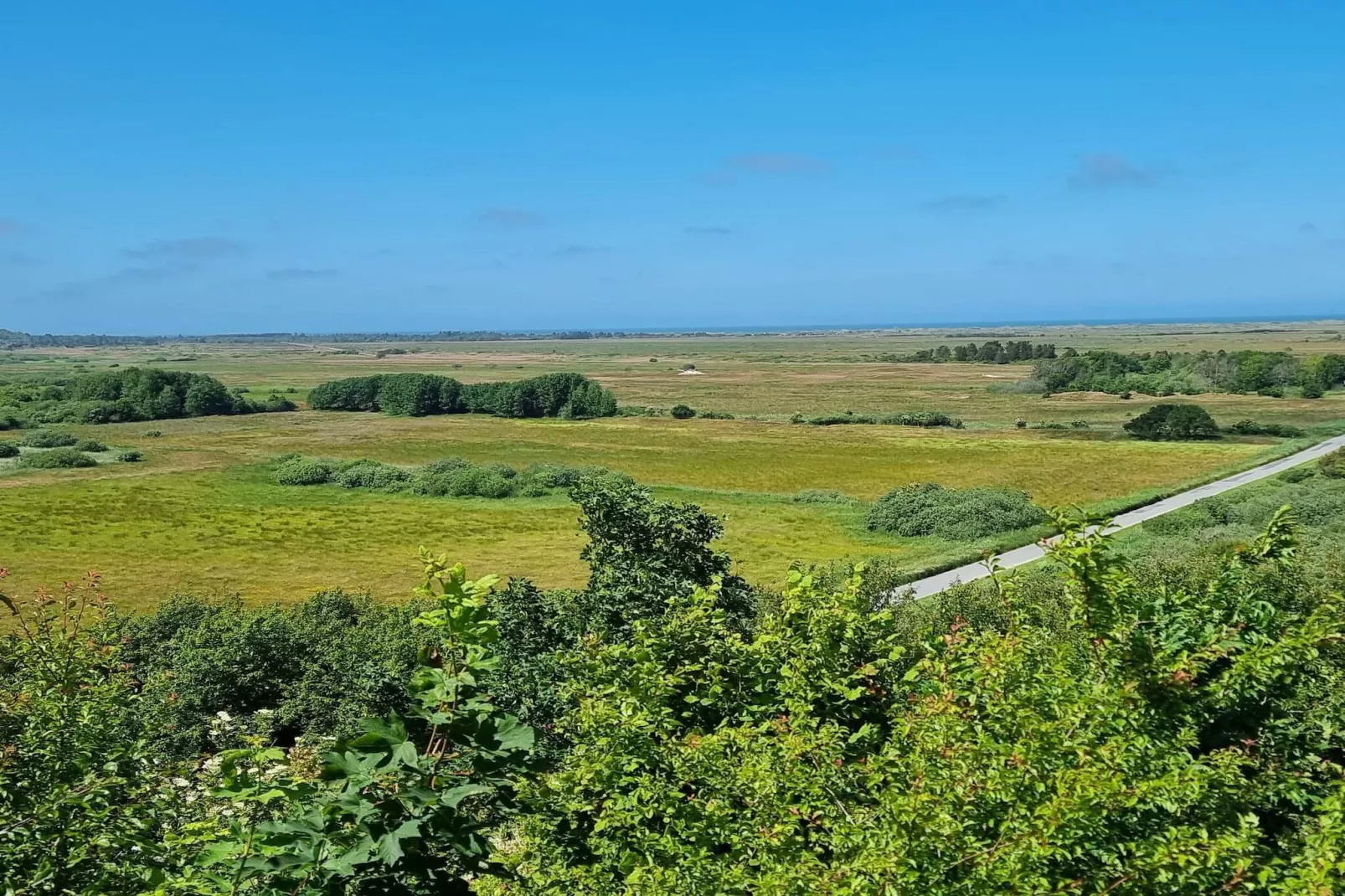 6 persoons vakantie huis in Glesborg-Niet-getagd