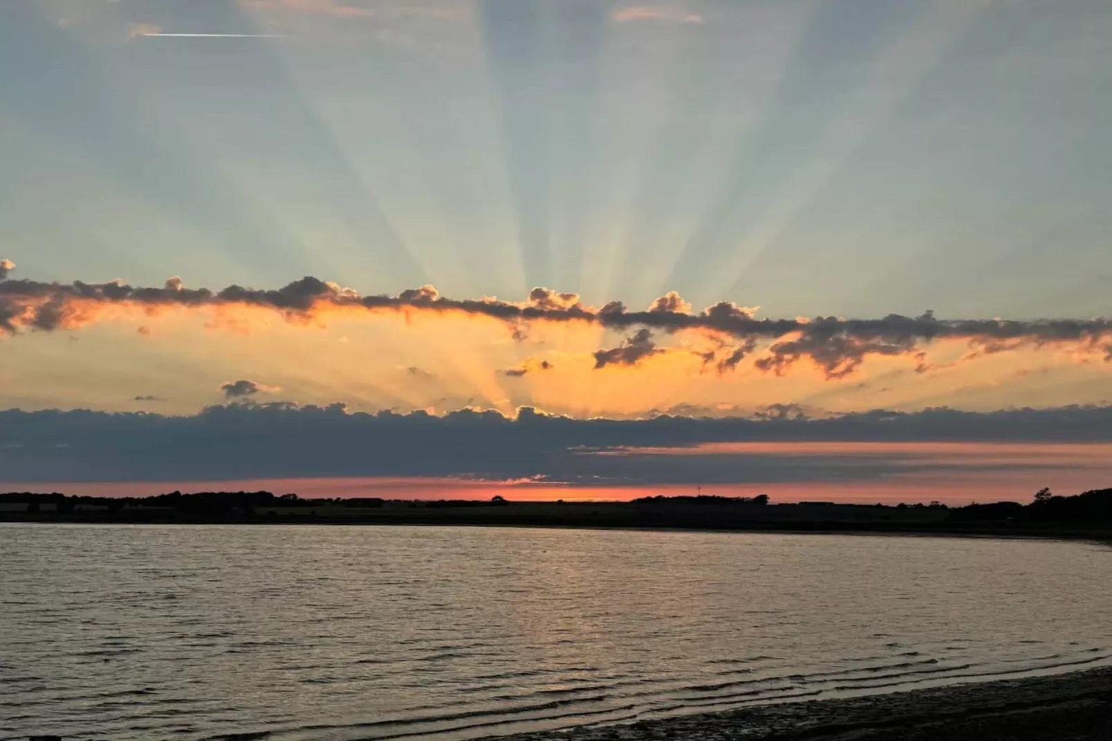 6 persoons vakantie huis in Karby-By Traum-Waterzicht