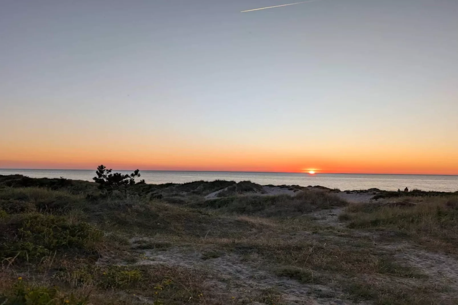 18 persoons vakantie huis in Frederiksværk-Waterzicht