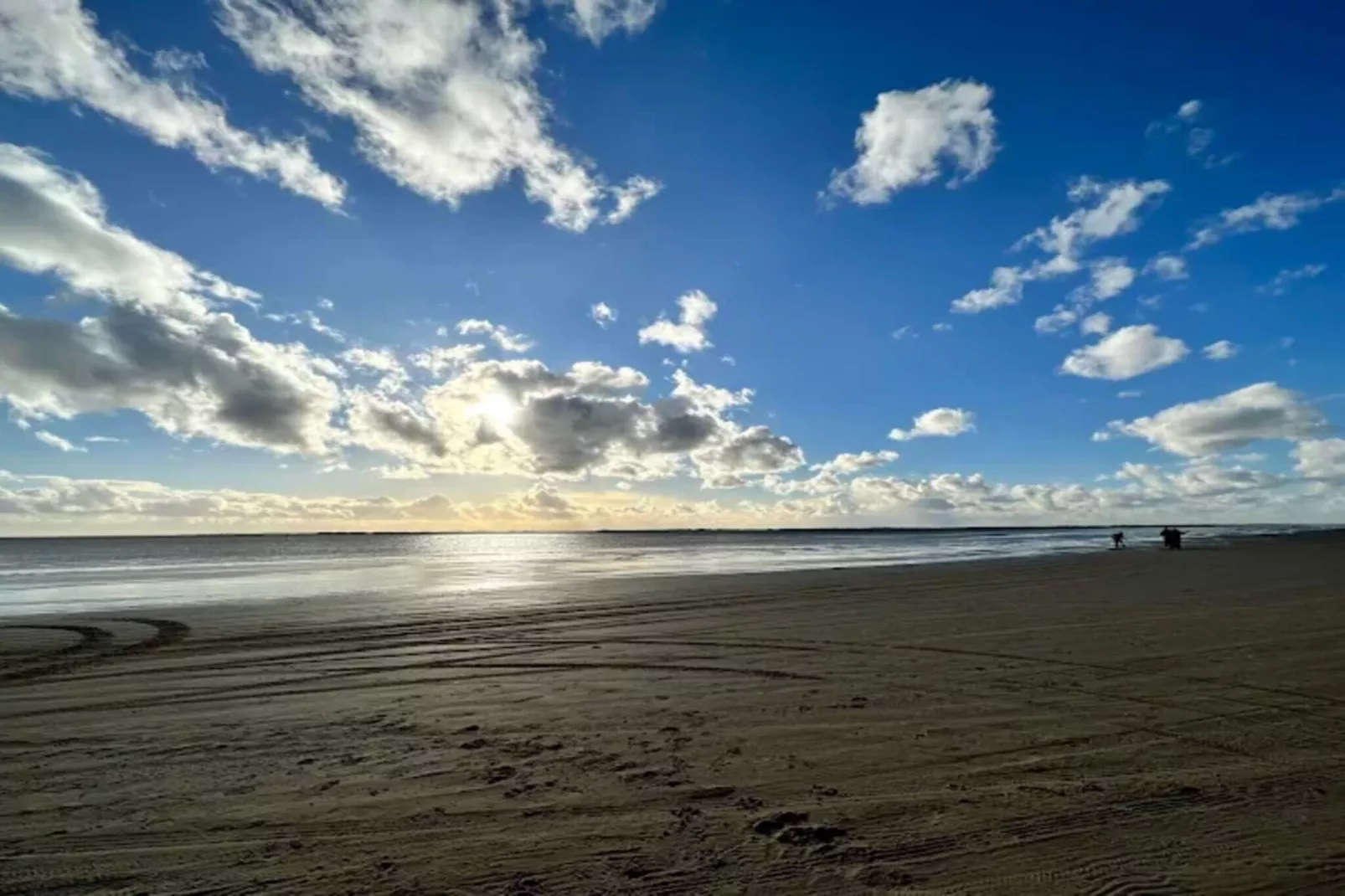 Luxe retraite in Romo -- By Traum Ferienwohnungen-Waterzicht