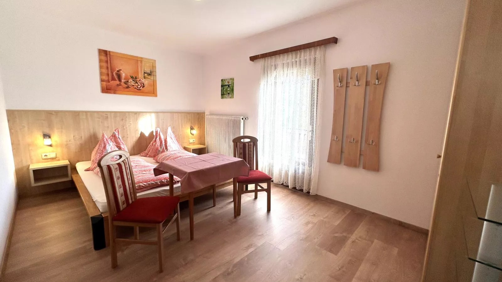 Schwoichbauer II-Slaapkamer