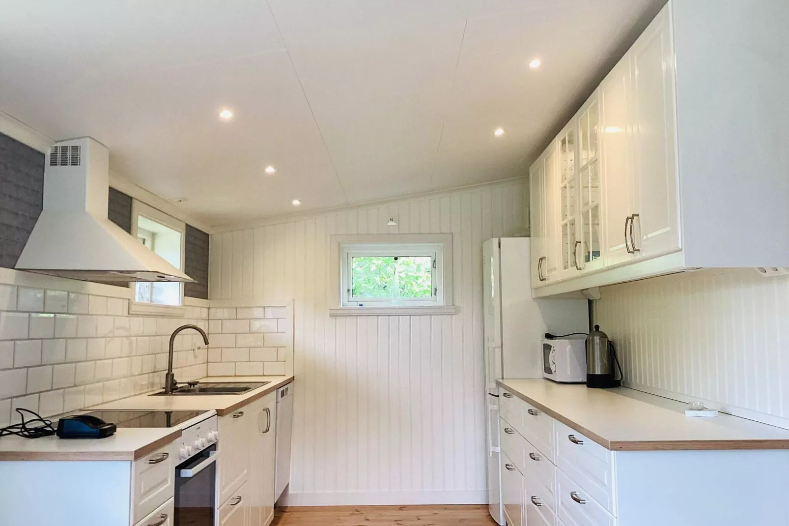 4 persoons vakantie huis in UDDEVALLA-By Traum-Binnen
