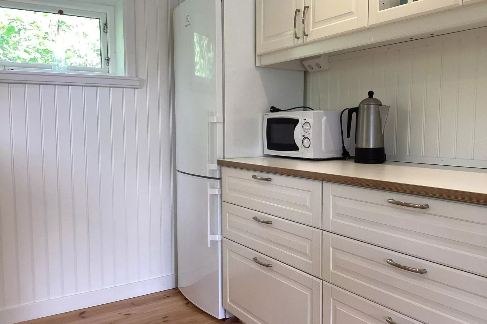4 persoons vakantie huis in UDDEVALLA-By Traum-Binnen