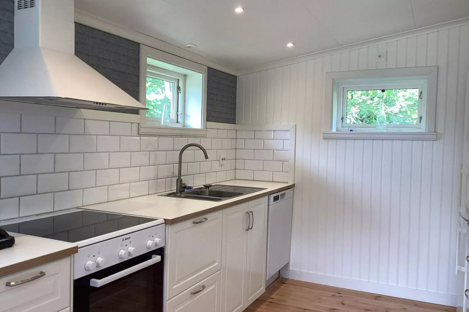 4 persoons vakantie huis in UDDEVALLA-By Traum-Binnen
