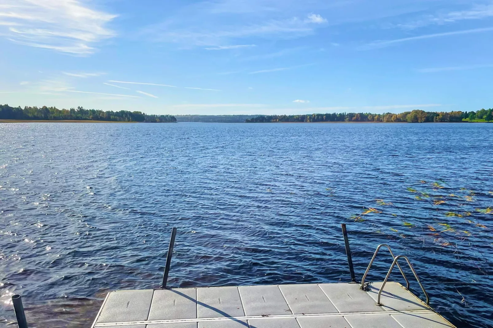 2 persoons vakantie huis in Bellö-By Traum-Buitenlucht