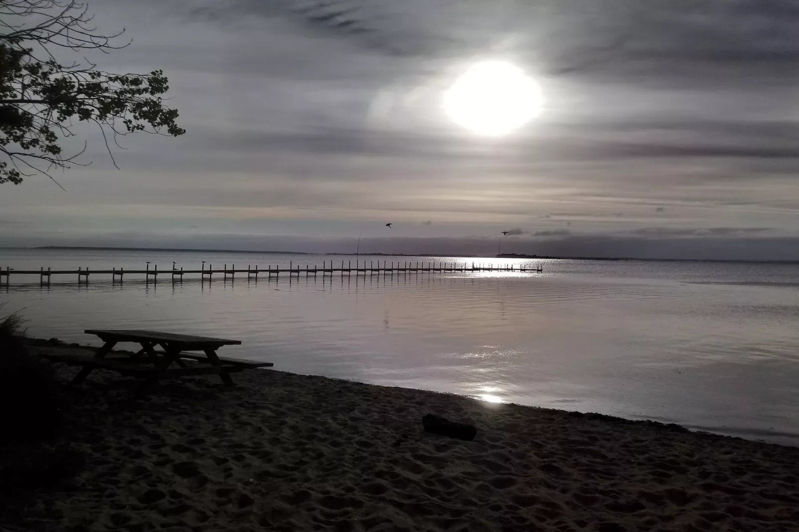 4 persoons vakantie huis in Kalvehave-By Traum-Waterzicht