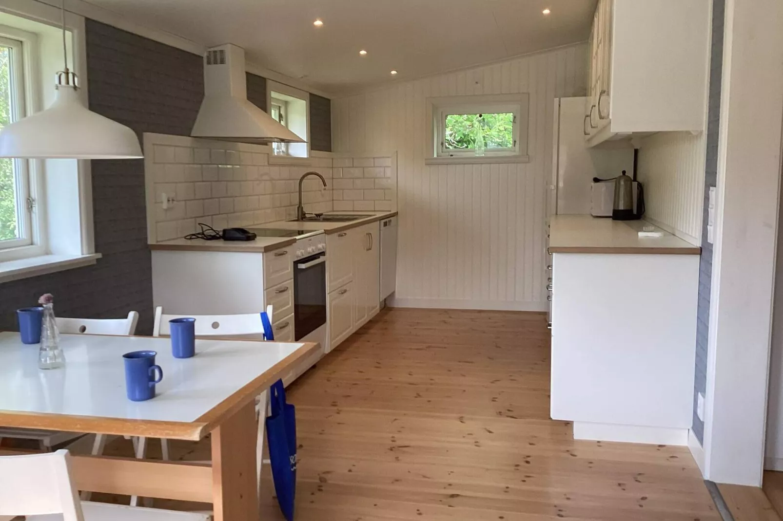 4 persoons vakantie huis in UDDEVALLA-By Traum-Binnen