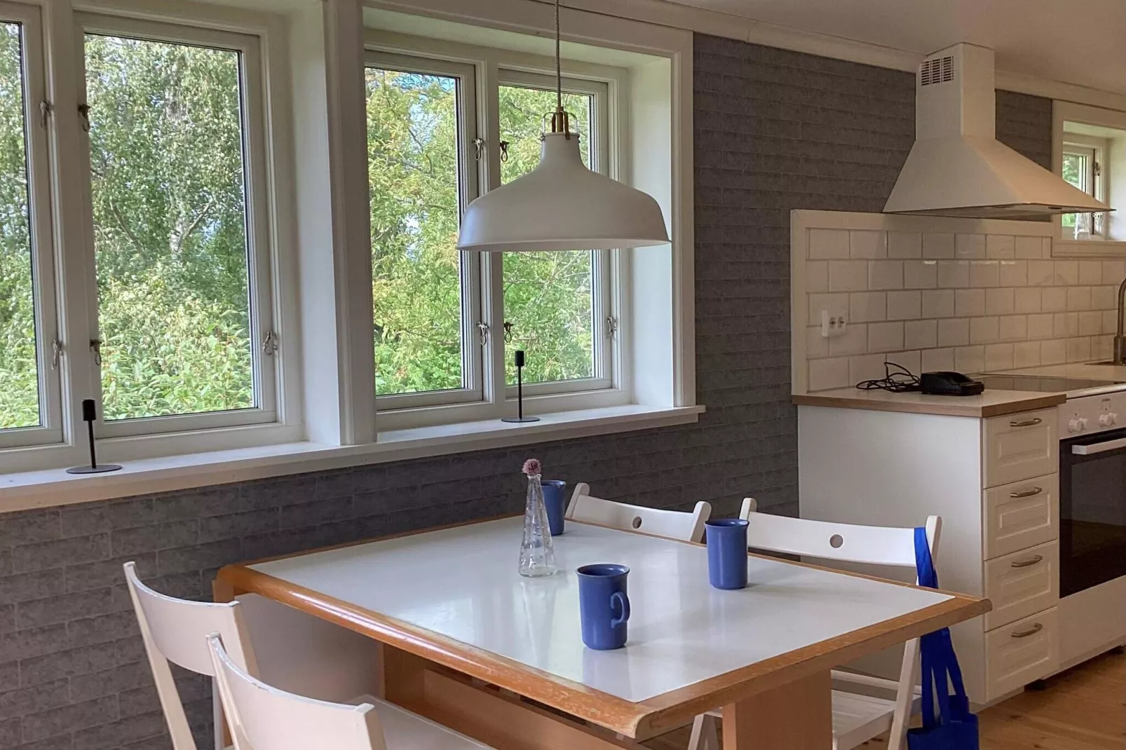 4 persoons vakantie huis in UDDEVALLA-By Traum-Binnen