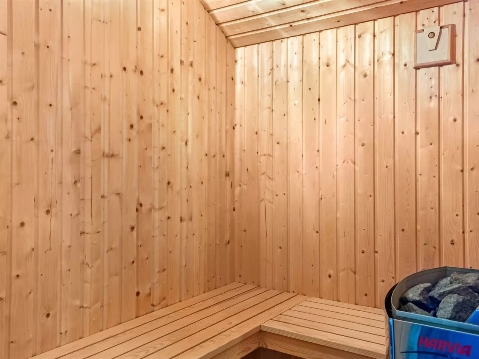 "Krum" - 4.5km from the sea-Binnen