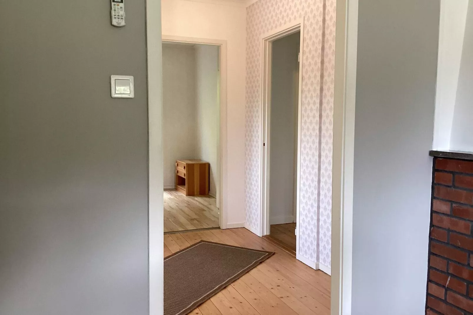4 persoons vakantie huis in UDDEVALLA-By Traum-Binnen