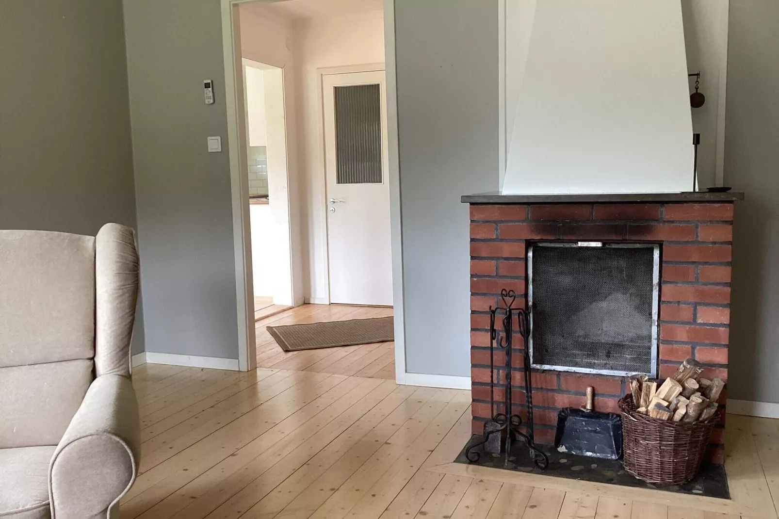 4 persoons vakantie huis in UDDEVALLA-By Traum-Binnen