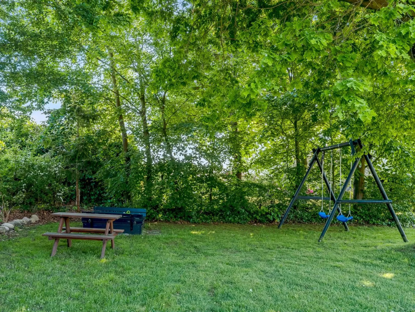 "Lirita" - 700m from the sea-Buiten