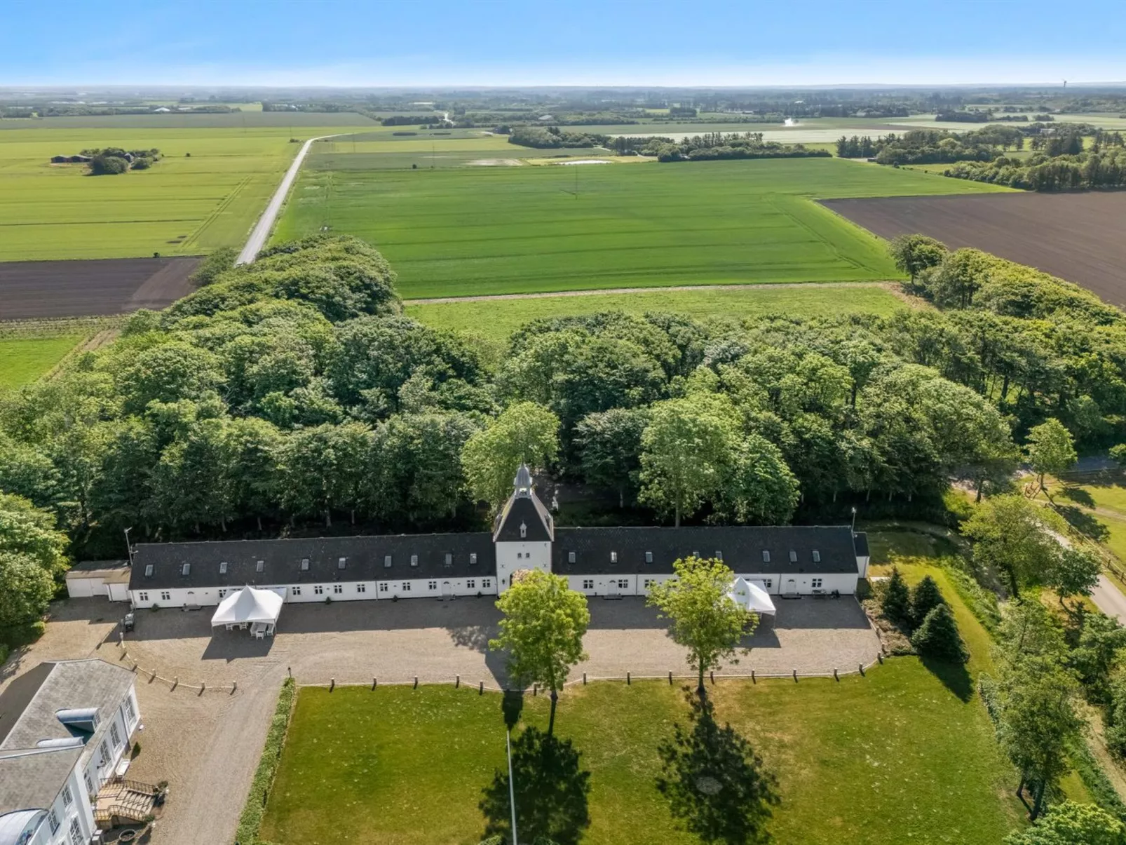 "Edine" - 4.5km from the sea-Buiten