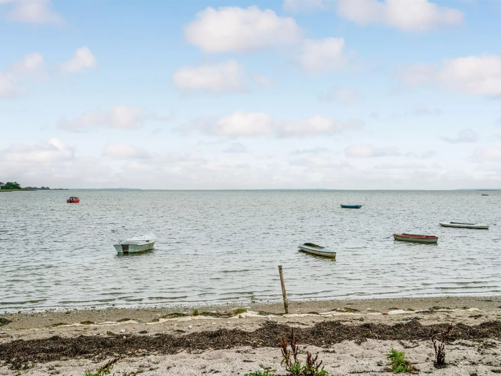 "Topi" - 15m from the sea-Buiten