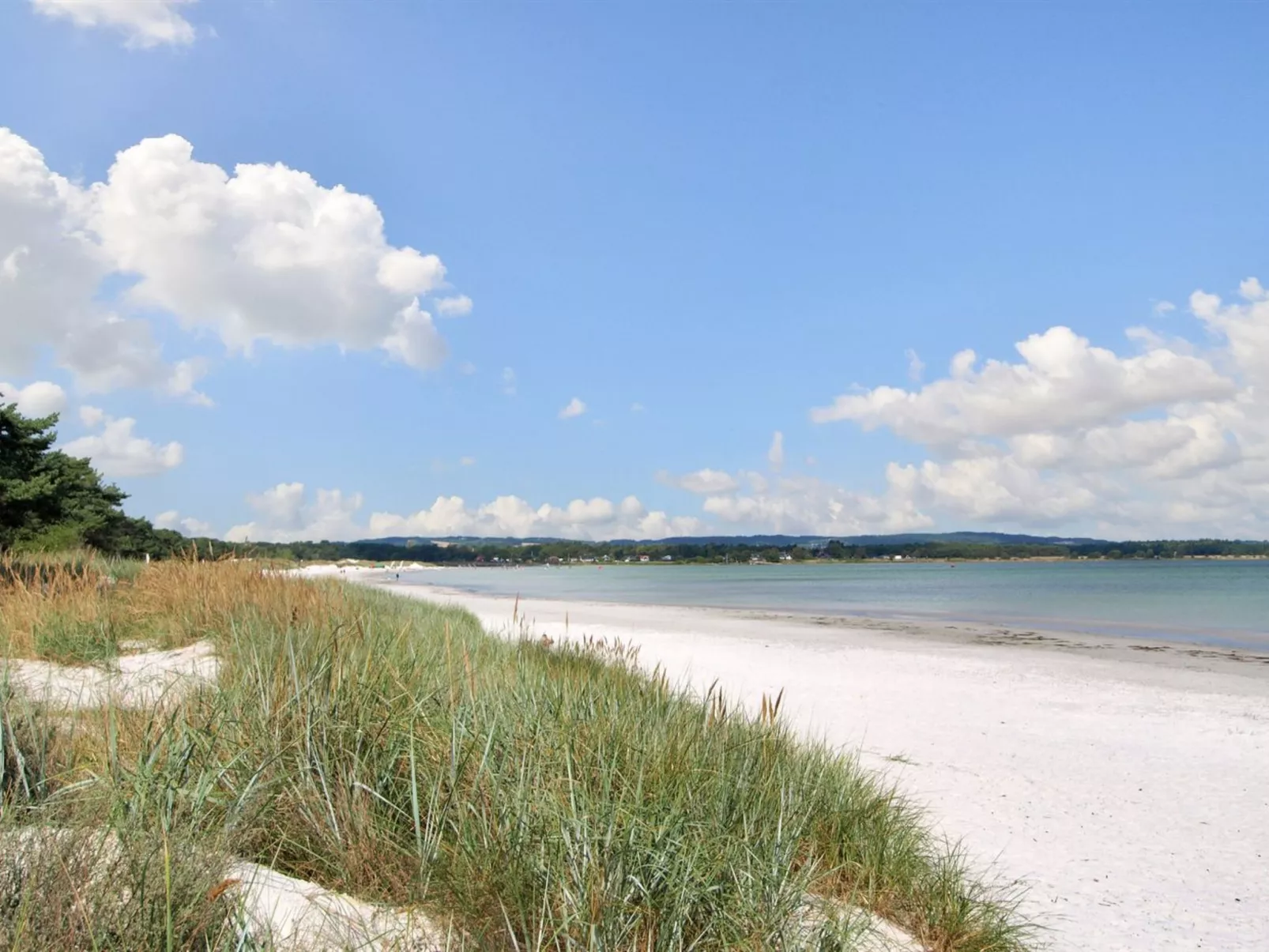 "Kiana" - 250m from the sea-Buiten