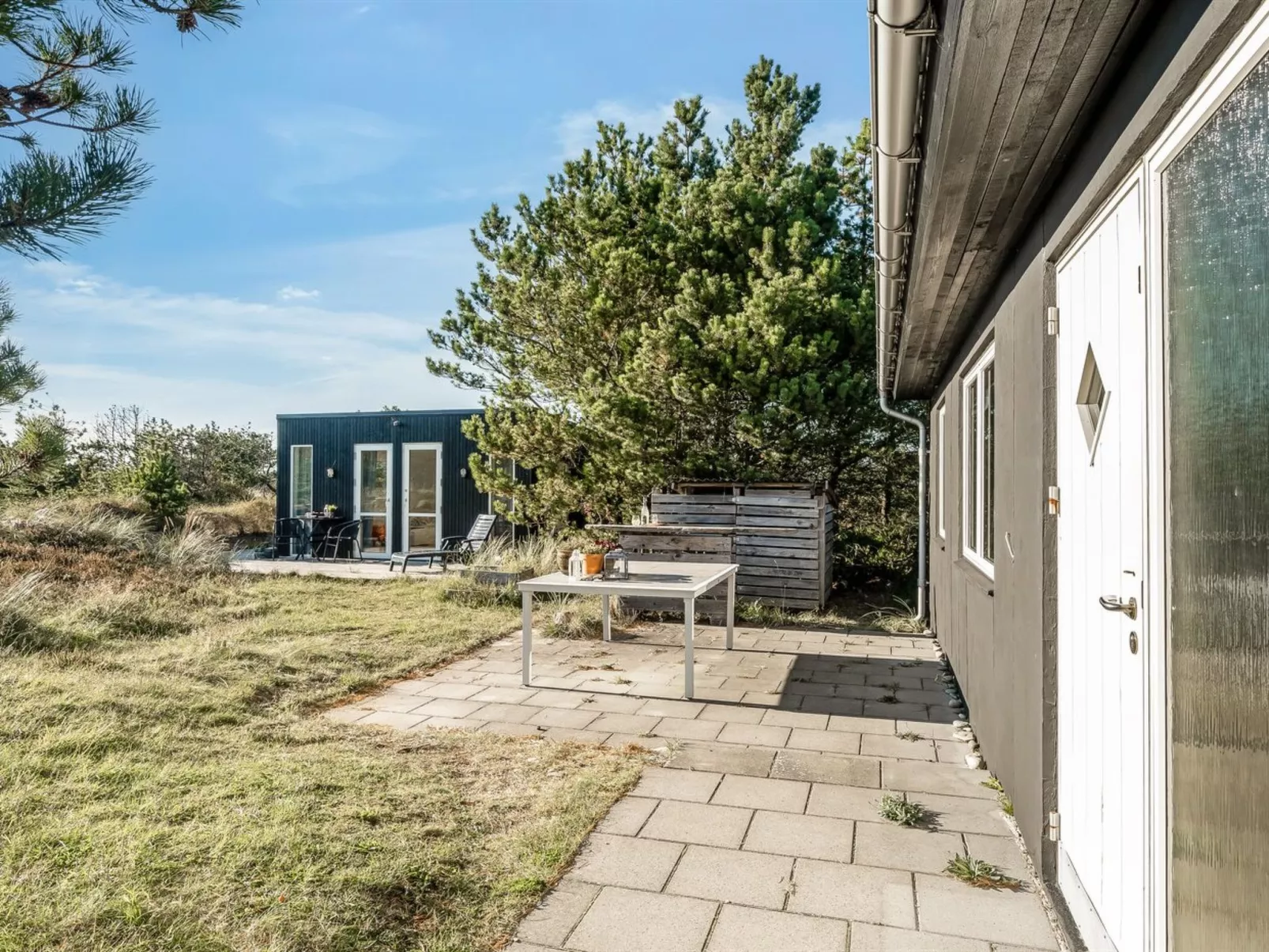 "Letta" - 800m from the sea-Buiten