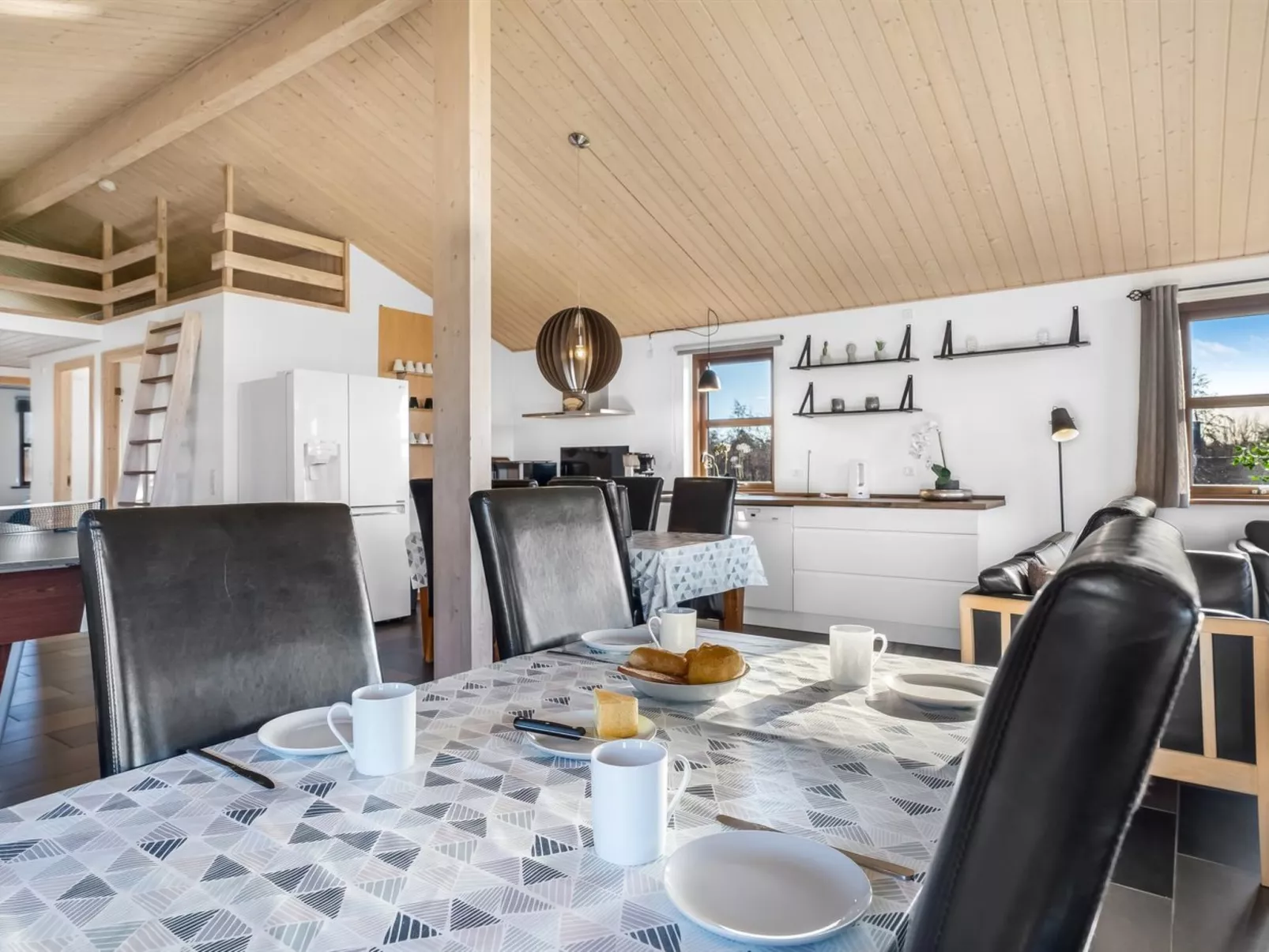 "Niela" - 800m from the sea-Binnen