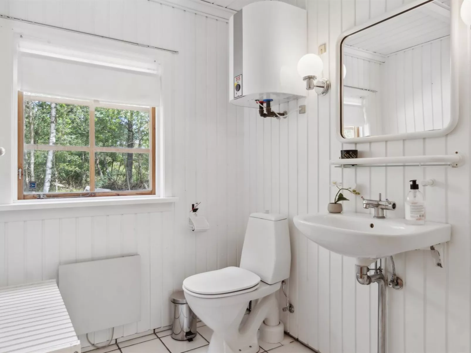 "Jörn" - 800m from the sea-Binnen