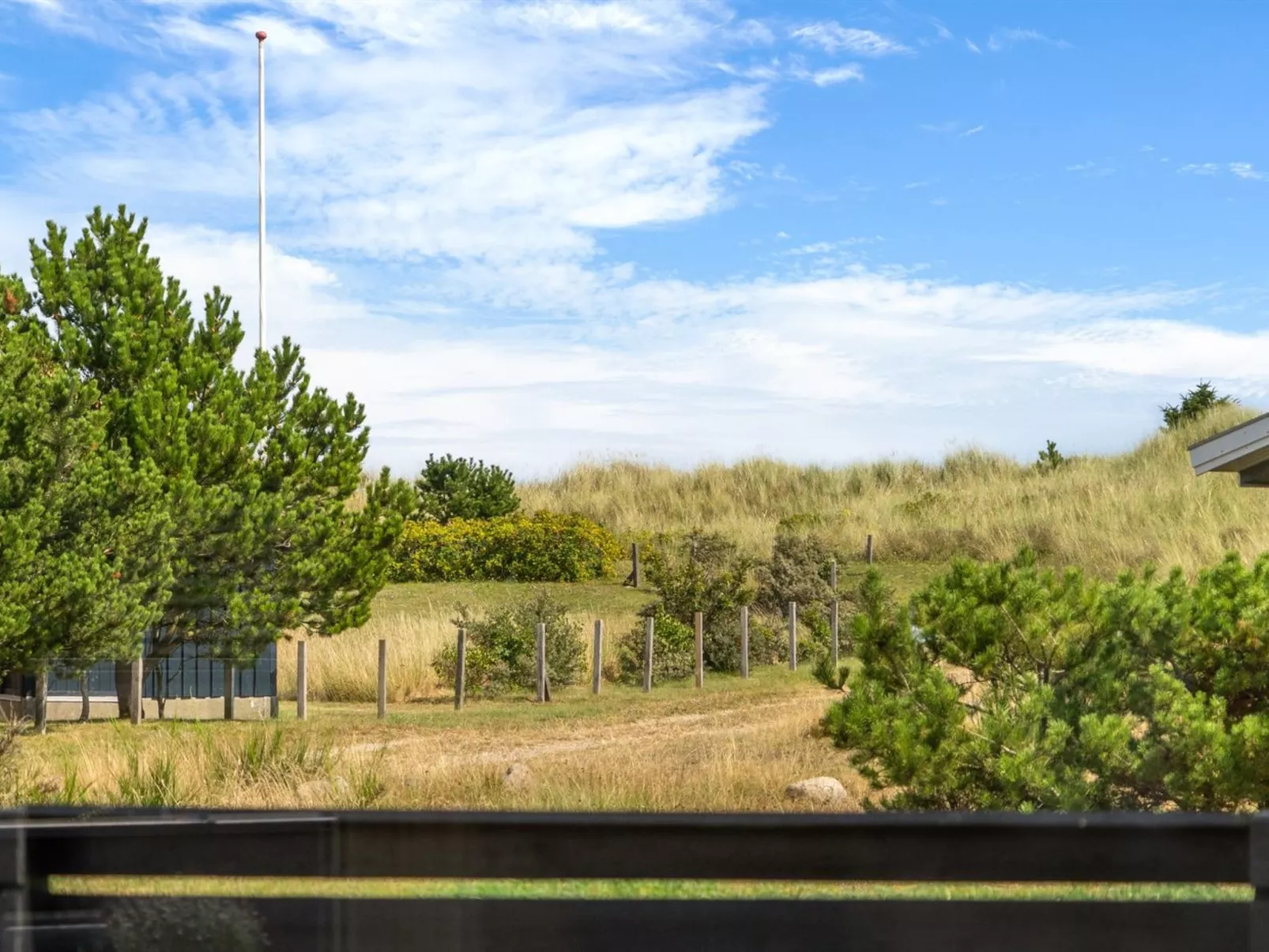 "Selle" - 100m from the sea-Buiten