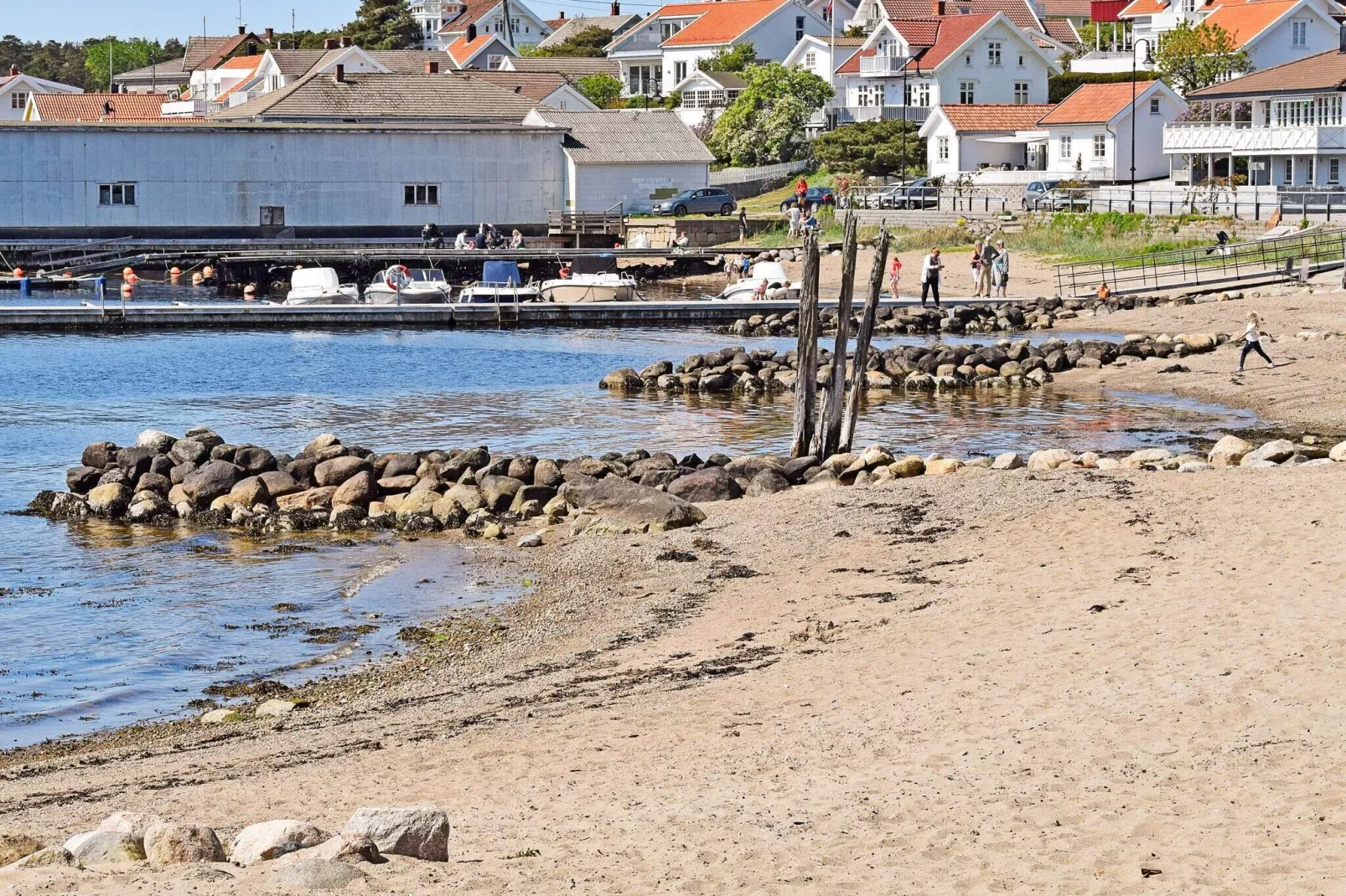 12 persoons vakantie huis in Skjærhalden-Niet-getagd