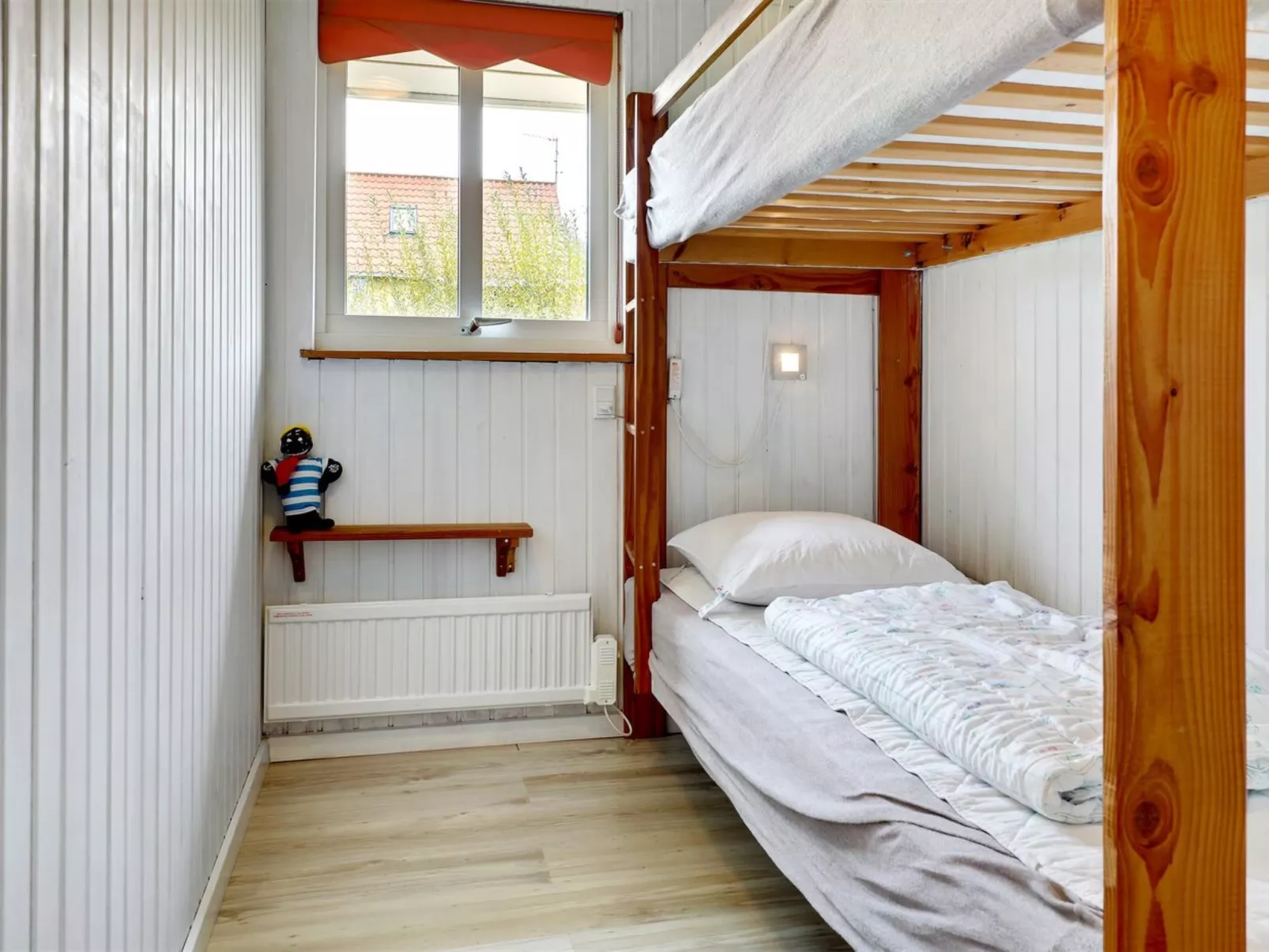 "Voitto" - 150m from the sea-Binnen