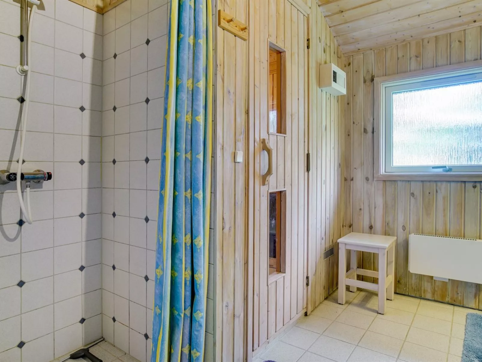 "Loreia" - 200m from the sea-Binnen