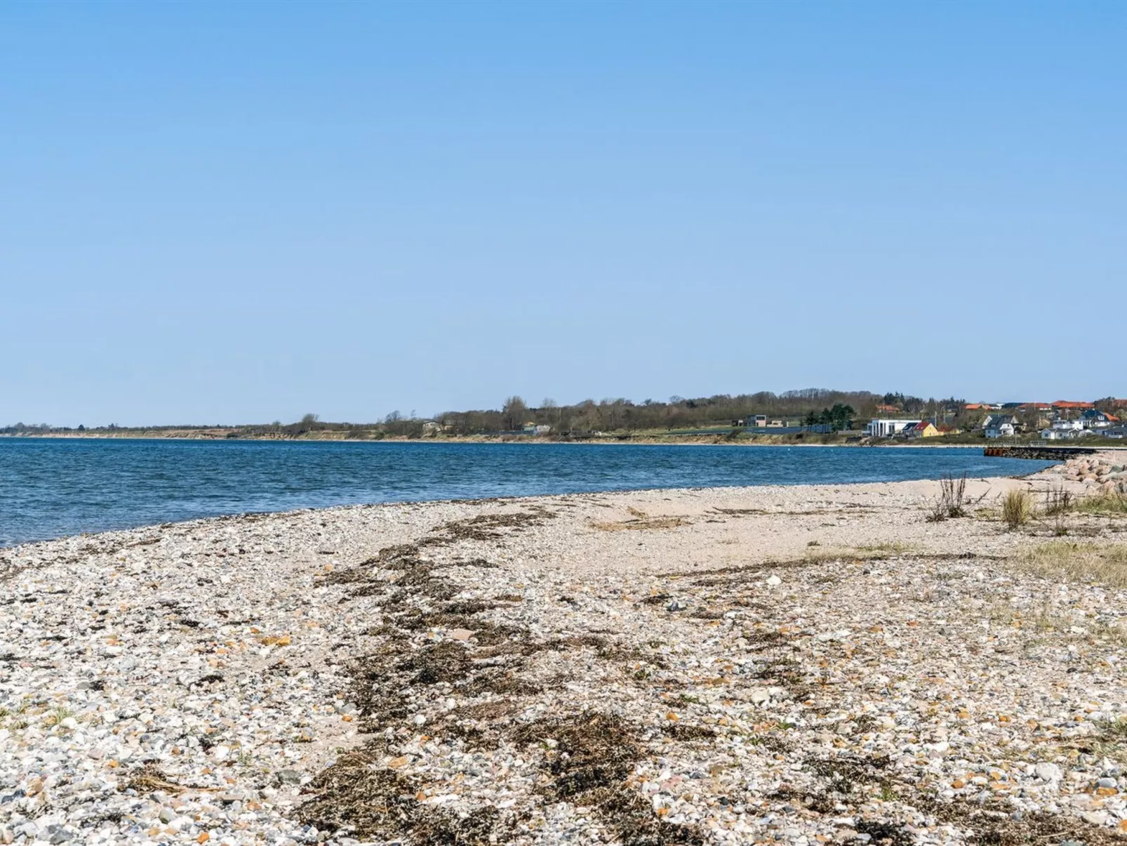 "Ninne" - 50m from the sea-Buiten