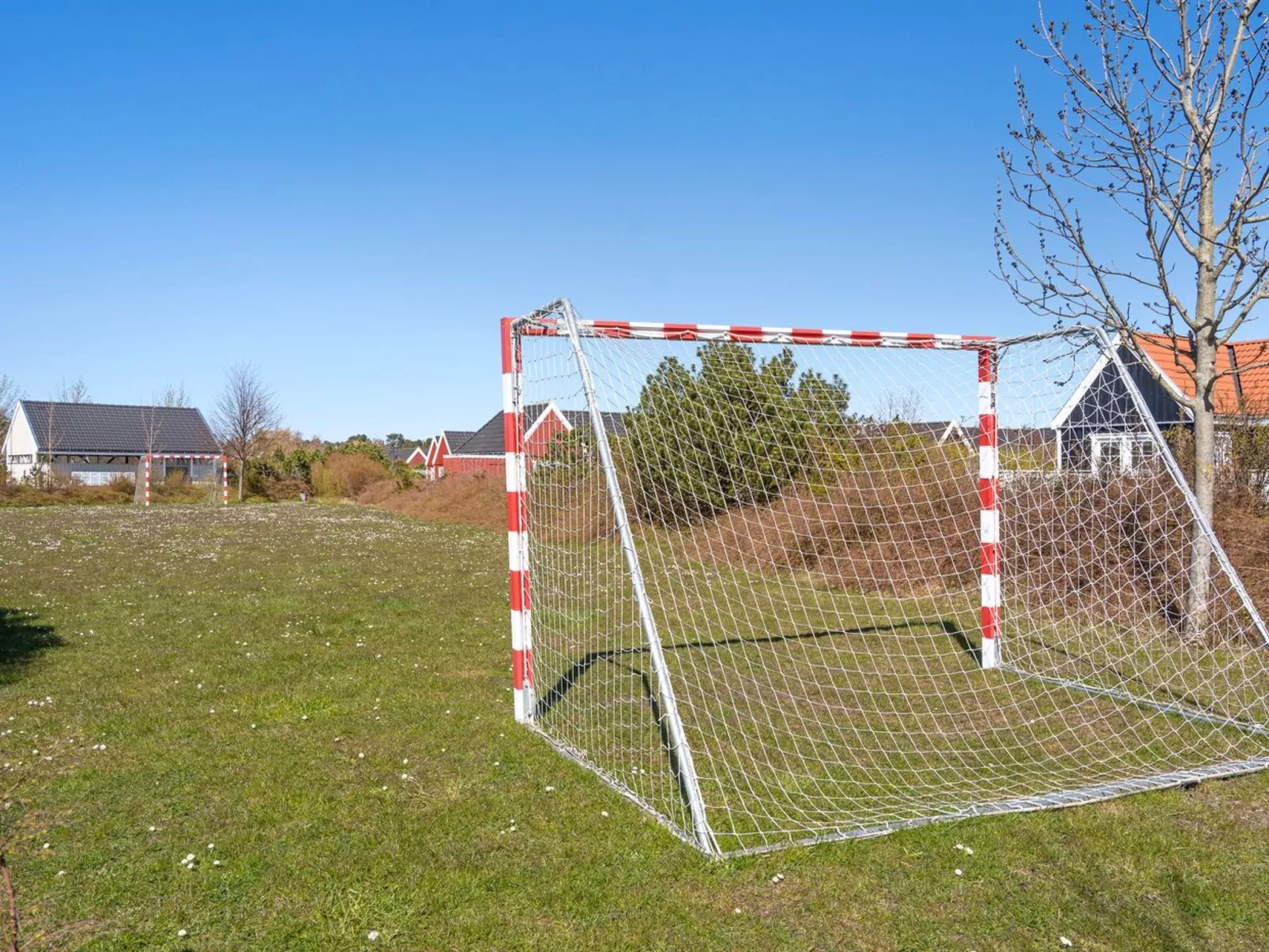 "Drude" - 920m from the sea-Buiten