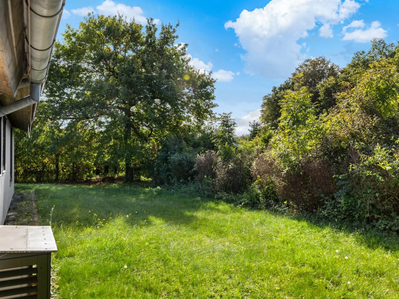 "Kalle" - 400m from the sea-Buiten